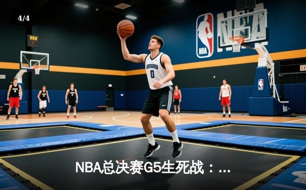 NBA总决赛G5生死战：约基奇三双掘金夺冠，穆雷关键三分定乾坤 - 4