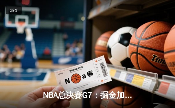 NBA总决赛G7：掘金加时险胜热火 约基奇41分创历史加冕FMVP - 3