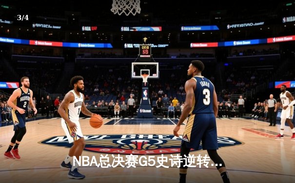 NBA总决赛G5史诗逆转：雄鹿加时险胜太阳 字母哥创50分神迹 - 3