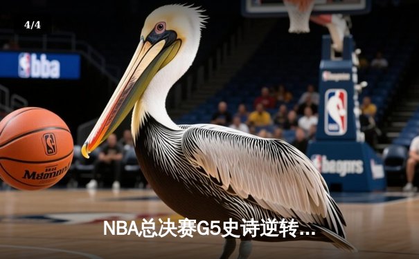 NBA总决赛G5史诗逆转：雄鹿加时险胜太阳 字母哥创50分神迹 - 4