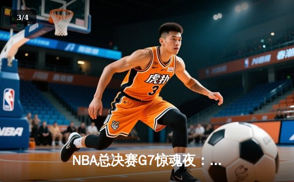 NBA总决赛G7惊魂夜：凯尔特人加时险胜勇士，塔图姆独砍41分创历史 - 3