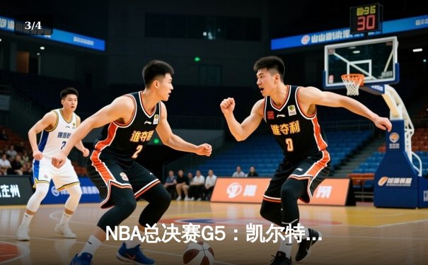 NBA总决赛G5：凯尔特人逆转勇士夺赛点 布朗关键三分锁定胜局 - 3