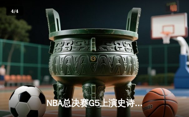 NBA总决赛G5上演史诗逆转，掘金加时险胜热火夺冠在即 - 4