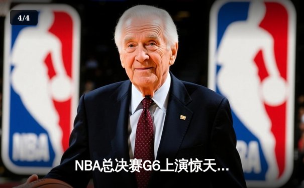 NBA总决赛G6上演惊天逆转，丹佛掘金主场加时险胜迈阿密热火成功卫冕 - 4