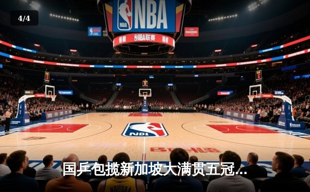 国乒包揽新加坡大满贯五冠 樊振东孙颖莎单打登顶创历史 - 4