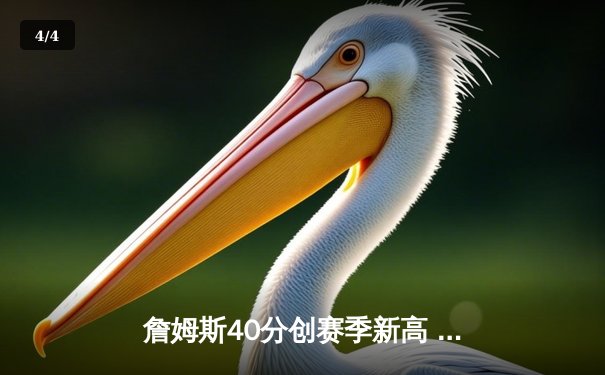 詹姆斯40分创赛季新高 湖人加时逆转雄鹿锁定季后赛关键卡位战 - 4