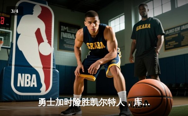 勇士加时险胜凯尔特人，库里50分创纪录，总决赛悬念再起 - 3