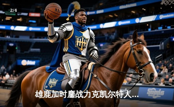 雄鹿加时鏖战力克凯尔特人，字母哥44分捍卫主场 - 2