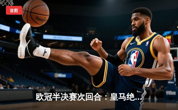欧冠半决赛次回合：皇马绝境逆转拜仁，贝林厄姆补时绝杀挺进温布利