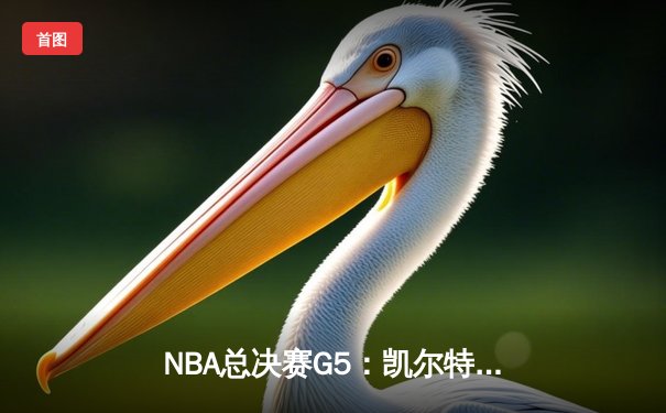 NBA总决赛G5：凯尔特人险胜勇士，塔图姆狂砍40分率队夺赛点