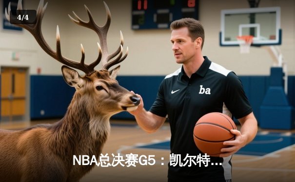 NBA总决赛G5：凯尔特人险胜勇士，塔图姆狂砍40分率队夺赛点 - 4