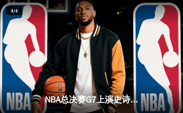 NBA总决赛G7上演史诗逆转 凯尔特人末节轰28-6攻势夺第18冠 - 4