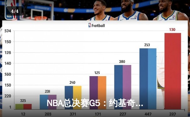 NBA总决赛G5：约基奇三双创纪录，掘金逆转热火夺赛点 - 4