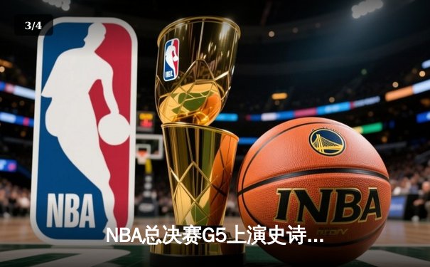 NBA总决赛G5上演史诗逆转 掘金主场加时险胜热火夺赛点 - 3