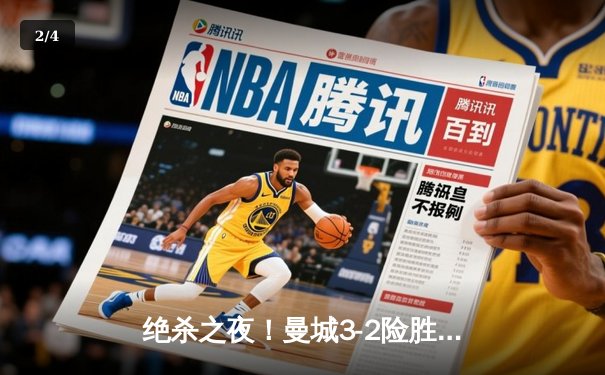 绝杀之夜！曼城3-2险胜拜仁，哈兰德双响主导欧冠巅峰对决 - 2