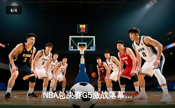 NBA总决赛G5激战落幕，勇士客场险胜绿衫军夺赛点 - 4