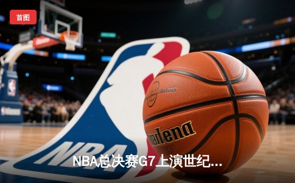 NBA总决赛G7上演世纪逆转 掘金加时险胜凯尔特人卫冕成功