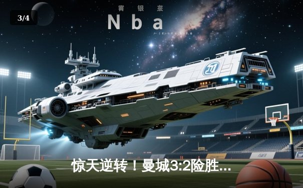 惊天逆转！曼城3:2险胜皇马晋级欧冠决赛 德布劳内传射建功 - 3