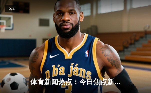 体育新闻热点：今日焦点新闻 - 2